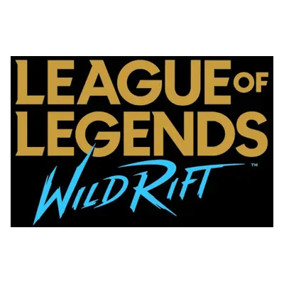 League of Legends: Wild Rift Accounts > iOS > EU > BEST PRICES - CONTACT US / 1x League of Legen