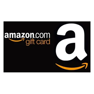 Amazon €100 Gift Card NL