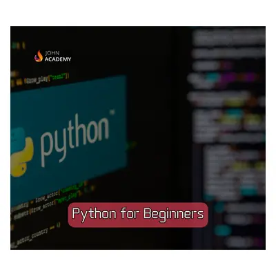 Python for Beginners – Coding Basics for New Programmers John Academy Code