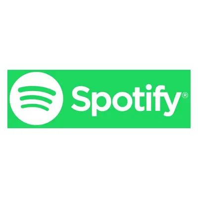 Spotify 12-month Premium Account