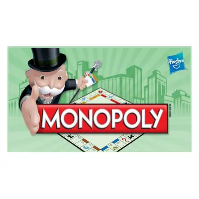 Monopoly PC Steam Gift