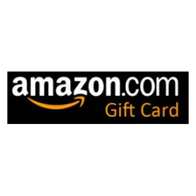 Amazon 100 AED Gift Card UAE