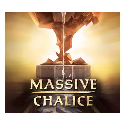 Massive Chalice Steam CD Key