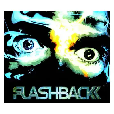 Flashback (2018) AR XBOX One / Series X|S / Windows 10/11 CD Key