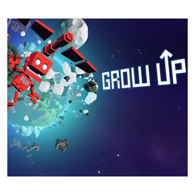 Grow Up US XBOX One CD Key