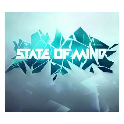 State of Mind EU Steam CD Key