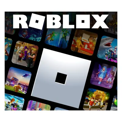 Roblox - Hovering UFO Amazon Prime Gaming CD Key