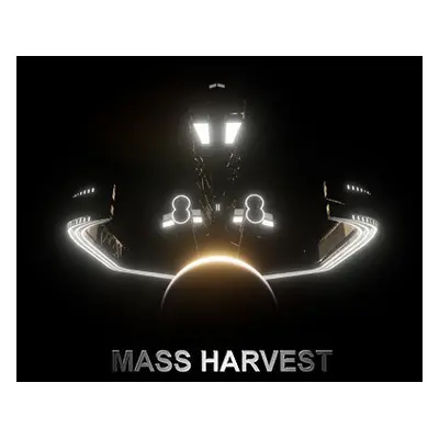 Mass Harvest Steam CD Key