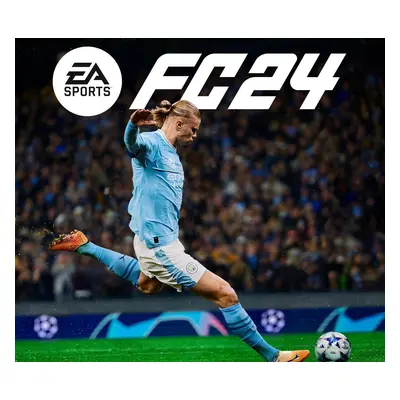 EA Sports FC 24 EN Language Only EU PS5 CD Key