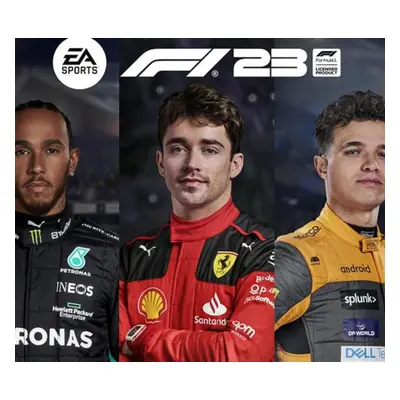 F1 23 Playstation 5 Account