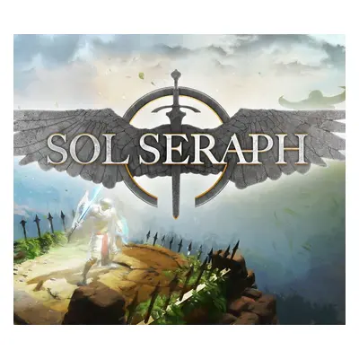 SolSeraph AR XBOX One / Xbox Series X|S / Windows 10/11 CD Key