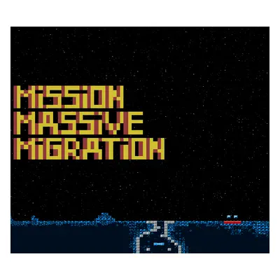 Mission Massive Migration itch.io Activation Link