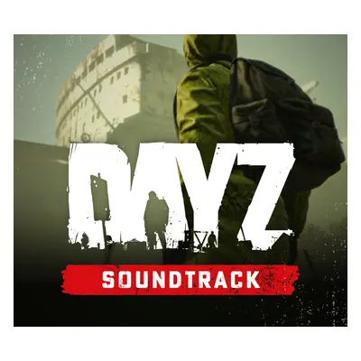 DAYZ - Soundtrack DLC PC Steam CD Key