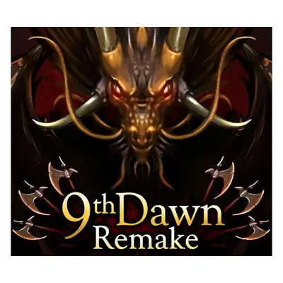 9th Dawn Remake EU PS5 CD Key