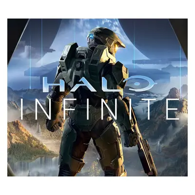 Halo Infinite - (Campaign) DLC EU XBOX One / Xbox Series X|S / Windows 10/11 CD Key