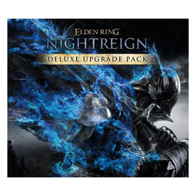 ELDEN RING NIGHTREIGN - Deluxe Upgrade Pack DLC US XBOX One / Xbox Series X|S CD Key