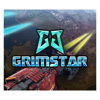 Grimstar: Crystals are the New Oil! RoW PC Steam CD Key