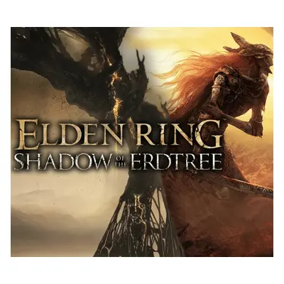 ELDEN RING: Shadow of the Erdtree Edition CA XBOX One / Xbox Series X|S CD Key