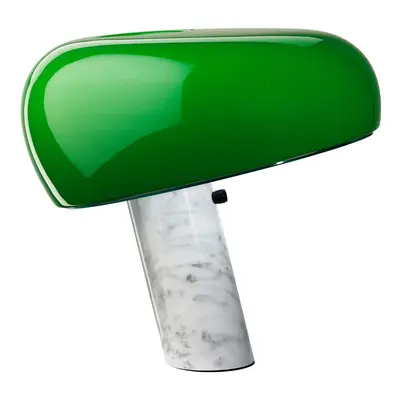 Flos | Home Snoopy Verde Lamp Green