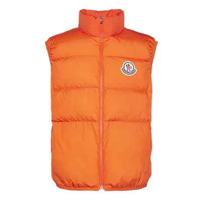 Almaz Super Light Nylon Down Vest