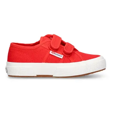 2750-cotjstrap Classic Canvas Sneakers