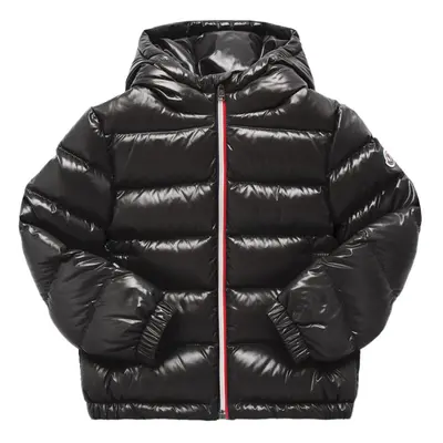 New Aubert Nylon Down Jacket