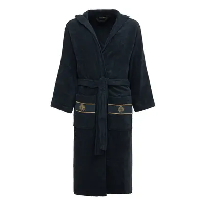 Gold New Cotton Bathrobe