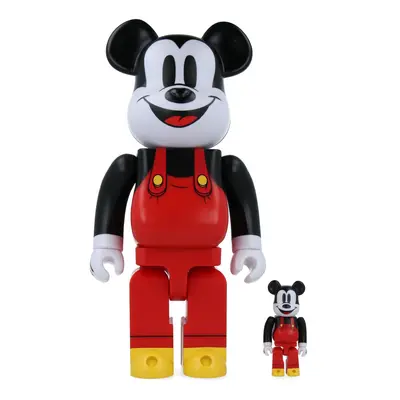 Bearbrick Mickey Mouse Toys