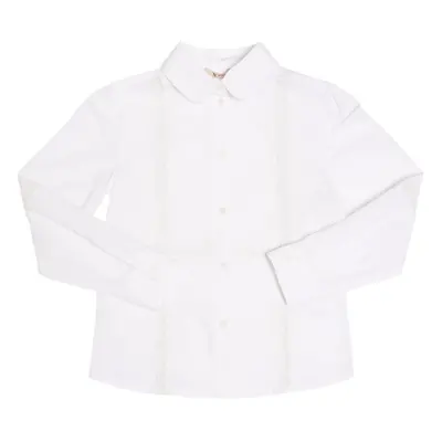 Cotton Poplin Shirt