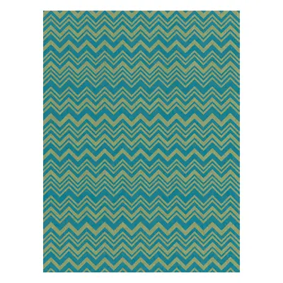 Zig Zag Wallpaper