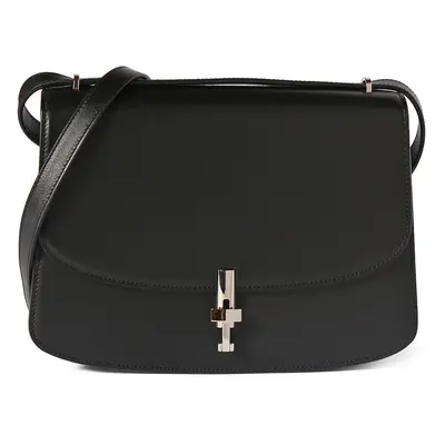 Sofia Leather Shoulder Bag