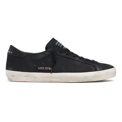 Super-star Napa Leather Sneakers