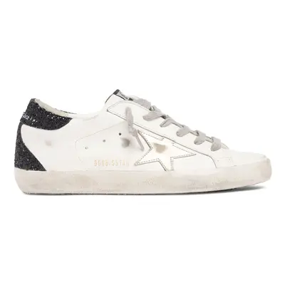 20mm Super-star Leather Sneakers