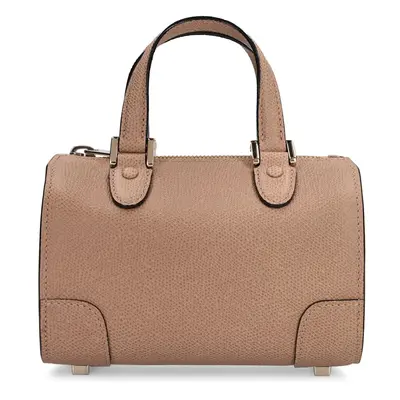 Micro Babila Top Handle Bag