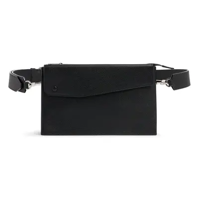 Leather Belt Bag