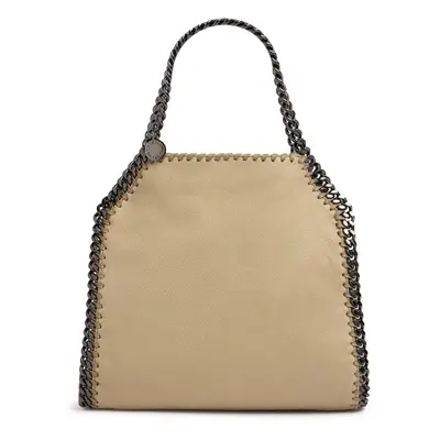 Mini Falabella Eco Shaggy Tote Bag