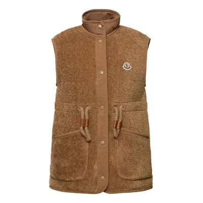 Bost Teddy Down Vest