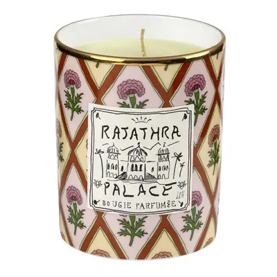 Rajathra Palace Regular Scented Candle