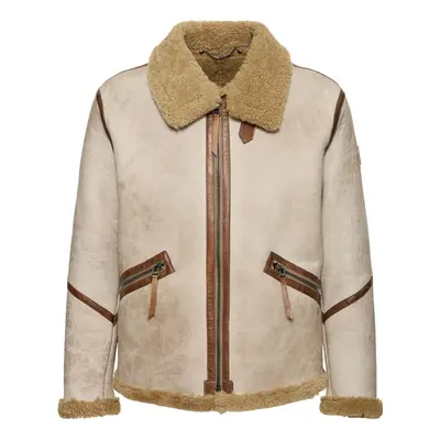 Shearling Jacket