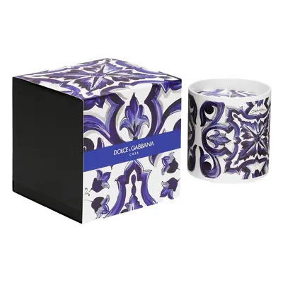 Sicilian Neroli & Lemon Perfumed Candle