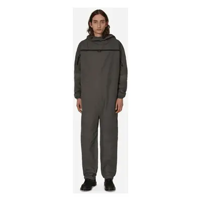 Anti Exposure Suit Grey