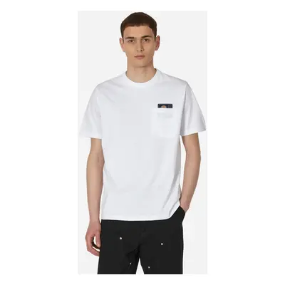 Pop Trading Company T-Shirt White