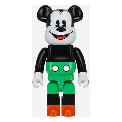 1000% Mickey Mouse s Poster Be@rbrick Multicolor