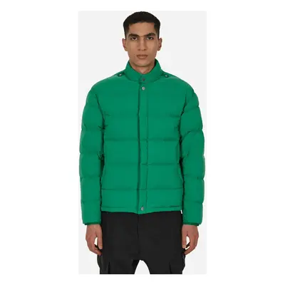 Augment Puffer Jacket Green
