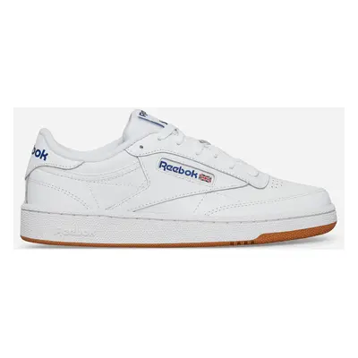 Club C Sneakers White / Royal