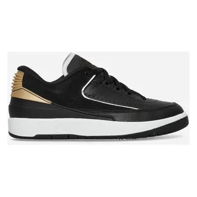 Women s Air Jordan Retro Low Sneakers Black