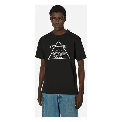 Gonz The Good Vibes Tribe T-Shirt Black