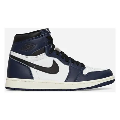 Air Jordan Retro High OG Sneakers Midnight Navy