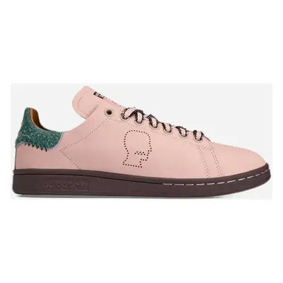 Brain Dead Stan Smith Sneakers Vapour Pink / Core Black / Mesa