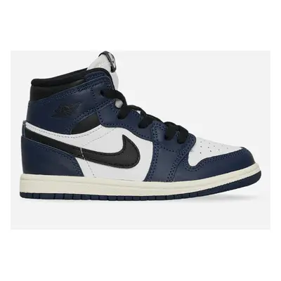 Air Jordan Retro High OG (TD) Sneakers Midnight Navy